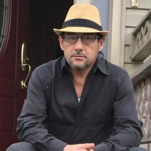 Meet your Posher, Freddy